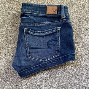 American Eagle Size 4 Shorts